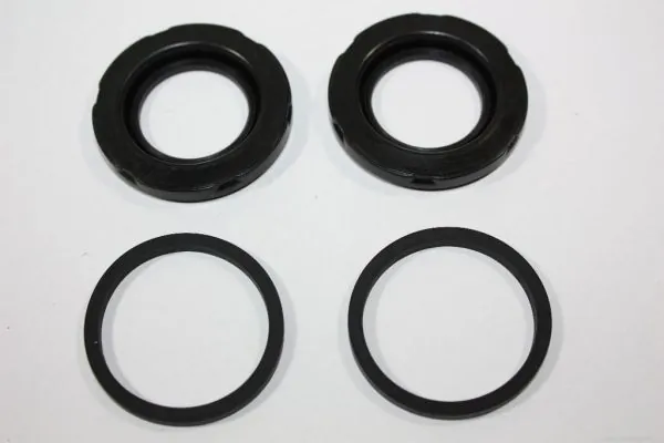 Kit de reparação de suporte do freio traseiro para Skoda Felicia 791, 6U1