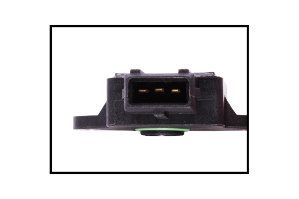 Sensor de posição da válvula de borboleta (potenciômetro) Dello/Automega 150061510 preço, a partir de 12,52 USD