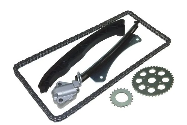 Cadeia do mecanismo de distribuição de gás, kit Dello/Automega 130007710 preço, a partir de 82,33 USD