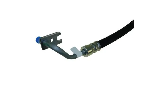 Compre 22855327 Peugeot/Citroen Mangueira da Direção hidrâulica assistida de pressão alta desde a bomba até a régua (do mecanismo)