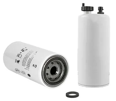 Filtro de combustível Fleetguard FS1022 preço, a partir de 55,26 USD