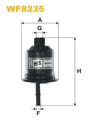 WF8235 WIX