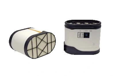 21604540 Claas Filtro de ar