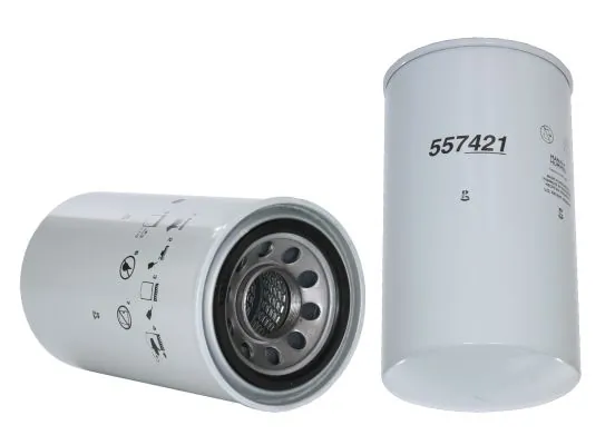 Filtro do sistema hidráulico Case 84248043