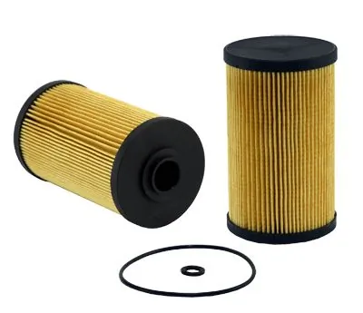 Filtro de combustível YN21P01068R100 Case