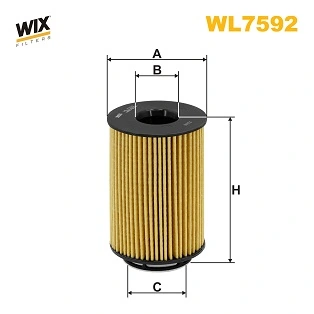 WL7592 WIX