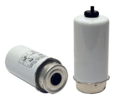 Filtro de combustível 84565884 NEW Holland