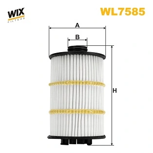 WL7585 WIX