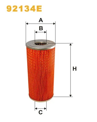 Compre 0024568658 Renault (RVI) Filtro de óleo