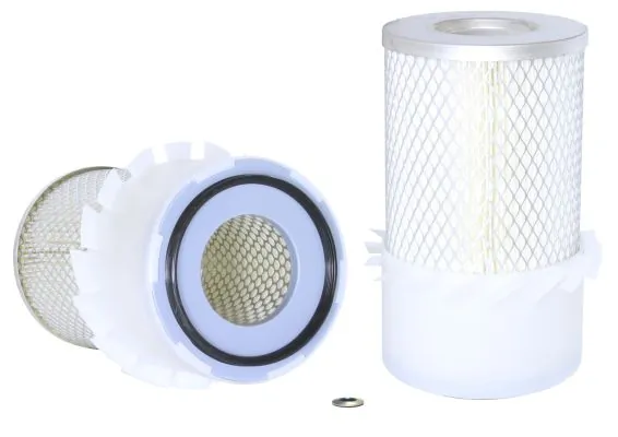 Filtro de ar DNP136258 Freightliner