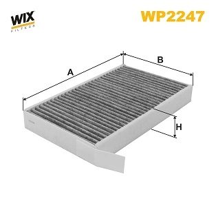 WP2247 WIX