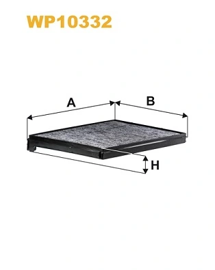 WP10332 WIX