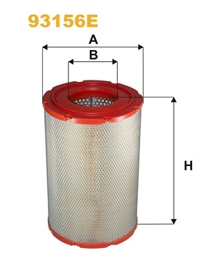 Compre K117818N50 Knorr-bremse Filtro de ar