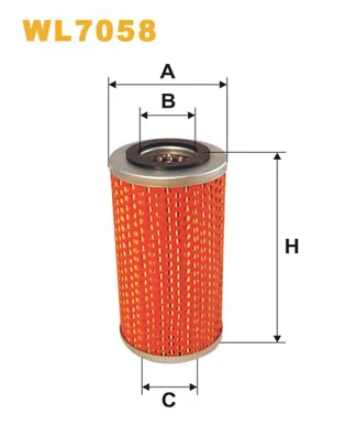 Filtro de óleo John Deere AR411 preço, a partir de 4,87 USD