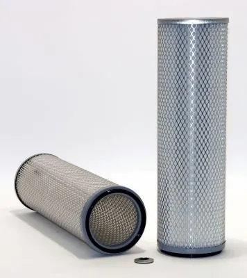 8015450 Iveco Filtro de ar