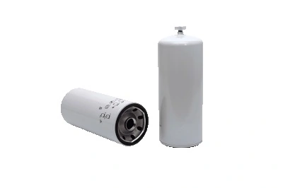 Filtro de combustível Case 84423586