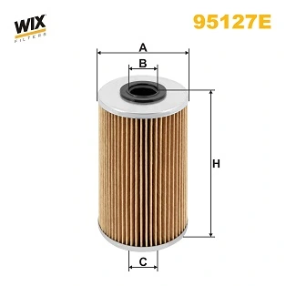 95127E WIX