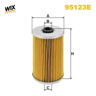 95123E WIX