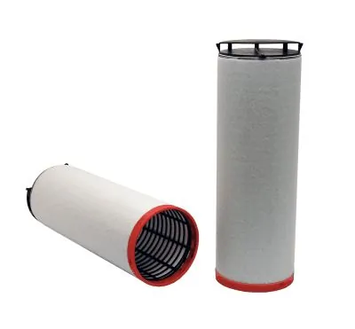 Filtro de ar de bomba de fornecimento de ar secundário AF26402 Fleetguard