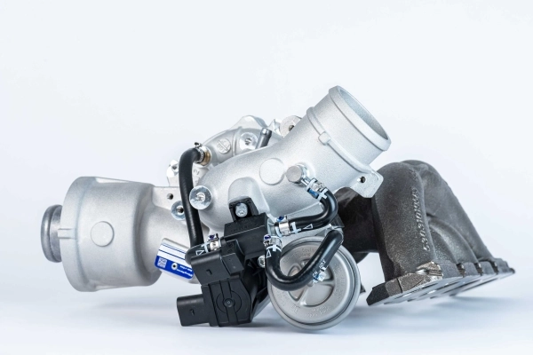 Turbina Audi A4  8KH ao melhor preço
