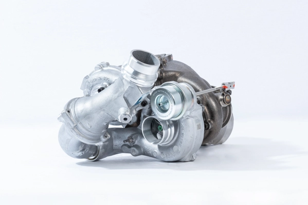 Turbina Mercedes GLC  C253