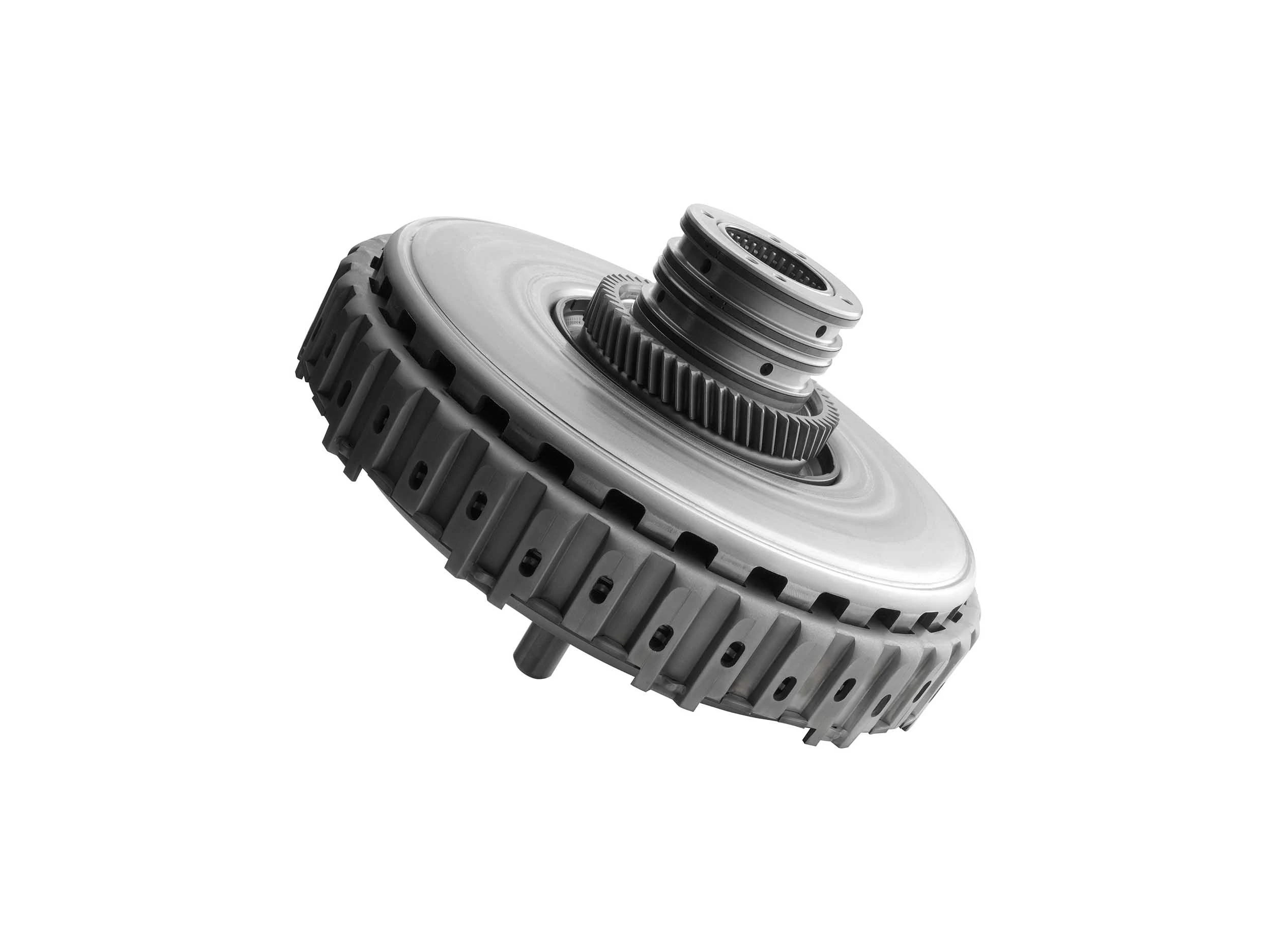 203048 Borg-Warner Kit de embraiagem (3 peças)