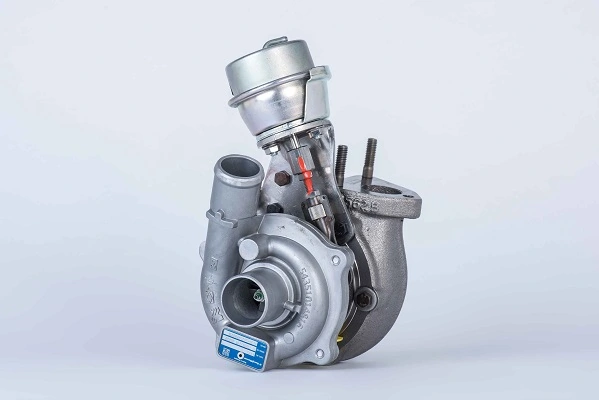 Turbina Borg-Warner 54357100513 preço, a partir de 295,37 USD
