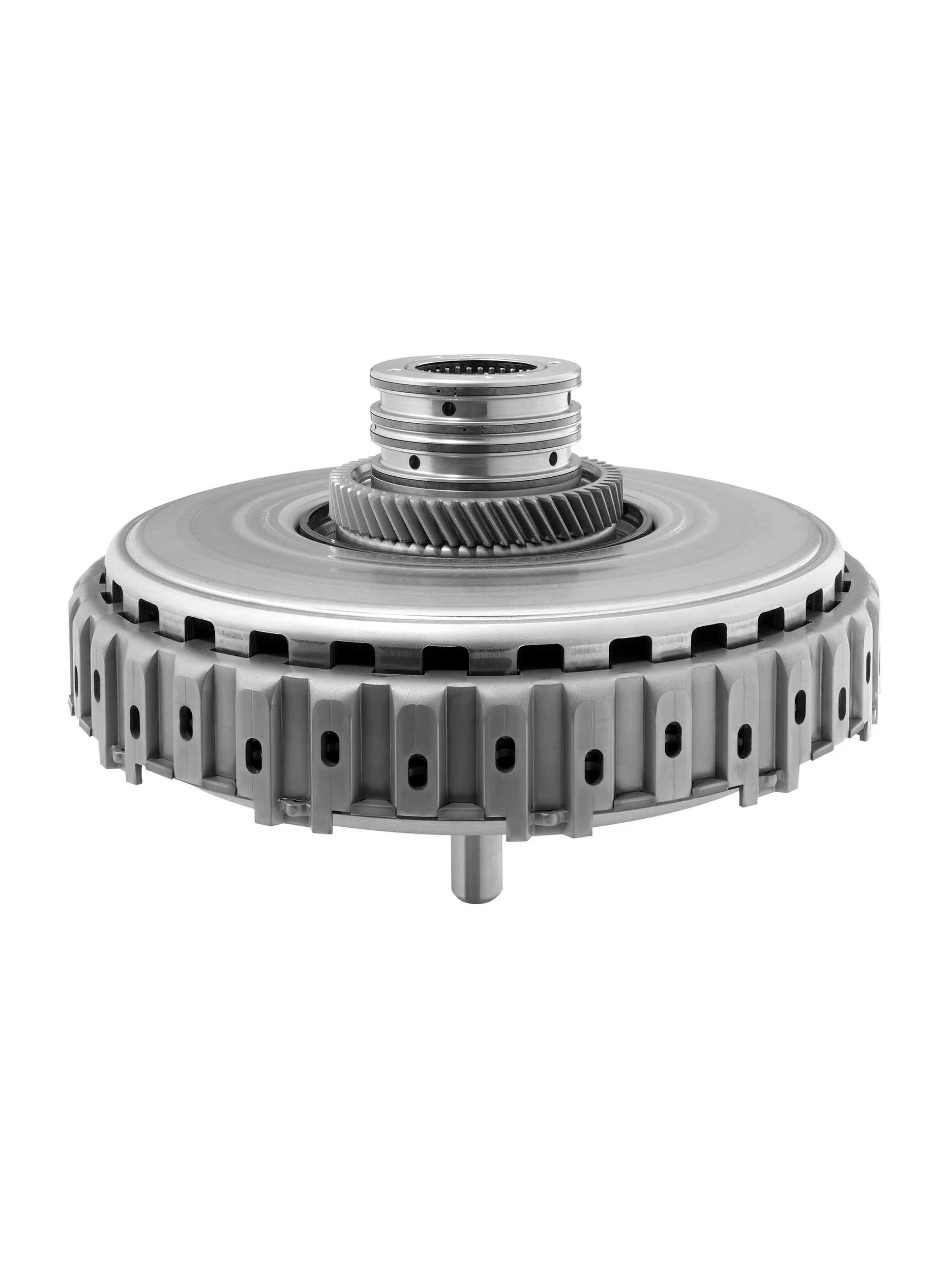 Kit de embraiagem (3 peças) Borg-Warner 203048 preço, a partir de 489,71 USD