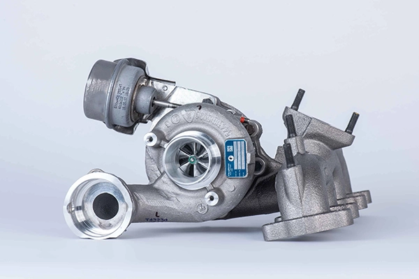 2X0253019B VAG Turbina