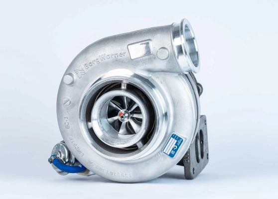 V30400002 Vemo Turbina