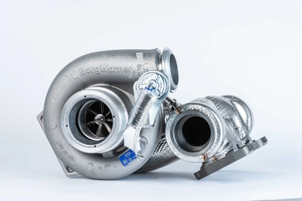 Turbina DAF 1897353R preço, a partir de 522,80 USD