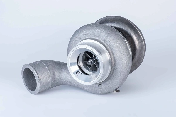 Turbina Renault Trucks MAGNUM ao melhor preço