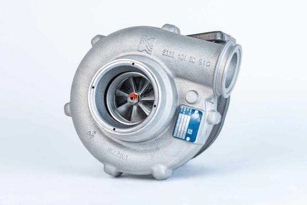 Turbina MAN 51091007629 preço, a partir de 382,27 USD