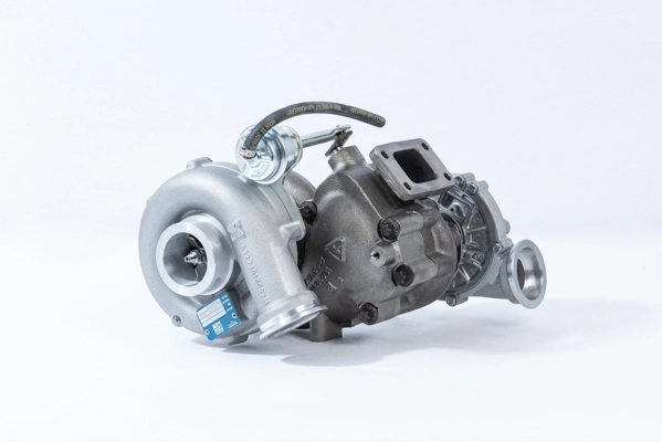 10009880049 Borg-Warner Turbina