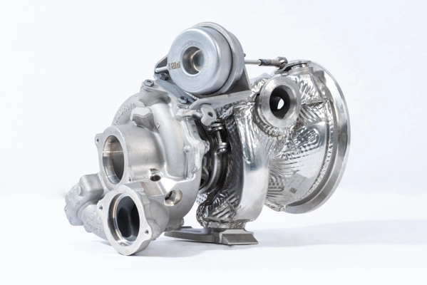  Turbina Porsche Cayenne SUV (9YA) (2017 - 2026) 
