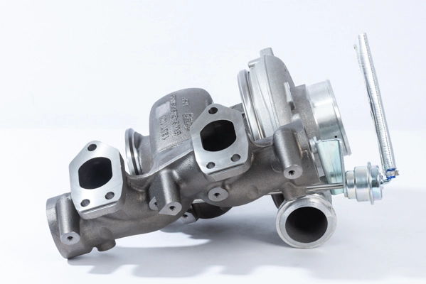 Compre 1830548 DAF Turbina
