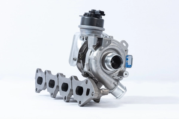 53039880634 Borg-Warner Turbina