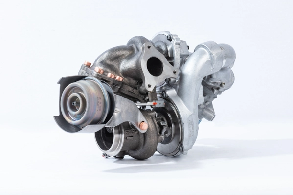 Compre Turbina Mercedes GLC 