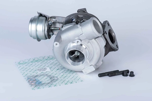 Compre Turbina BMW 7 