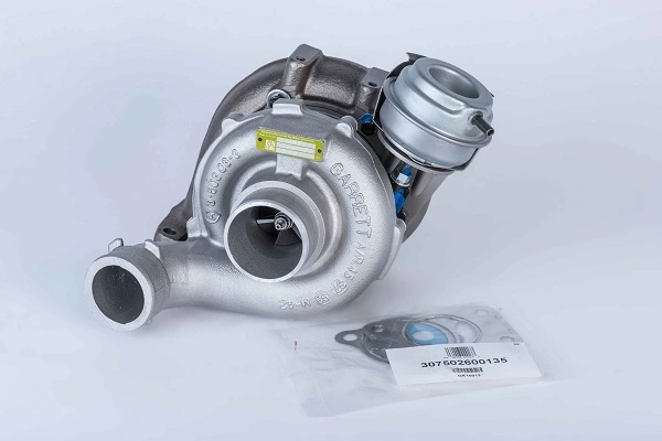 Turbina para Volkswagen Passat B5 3B2