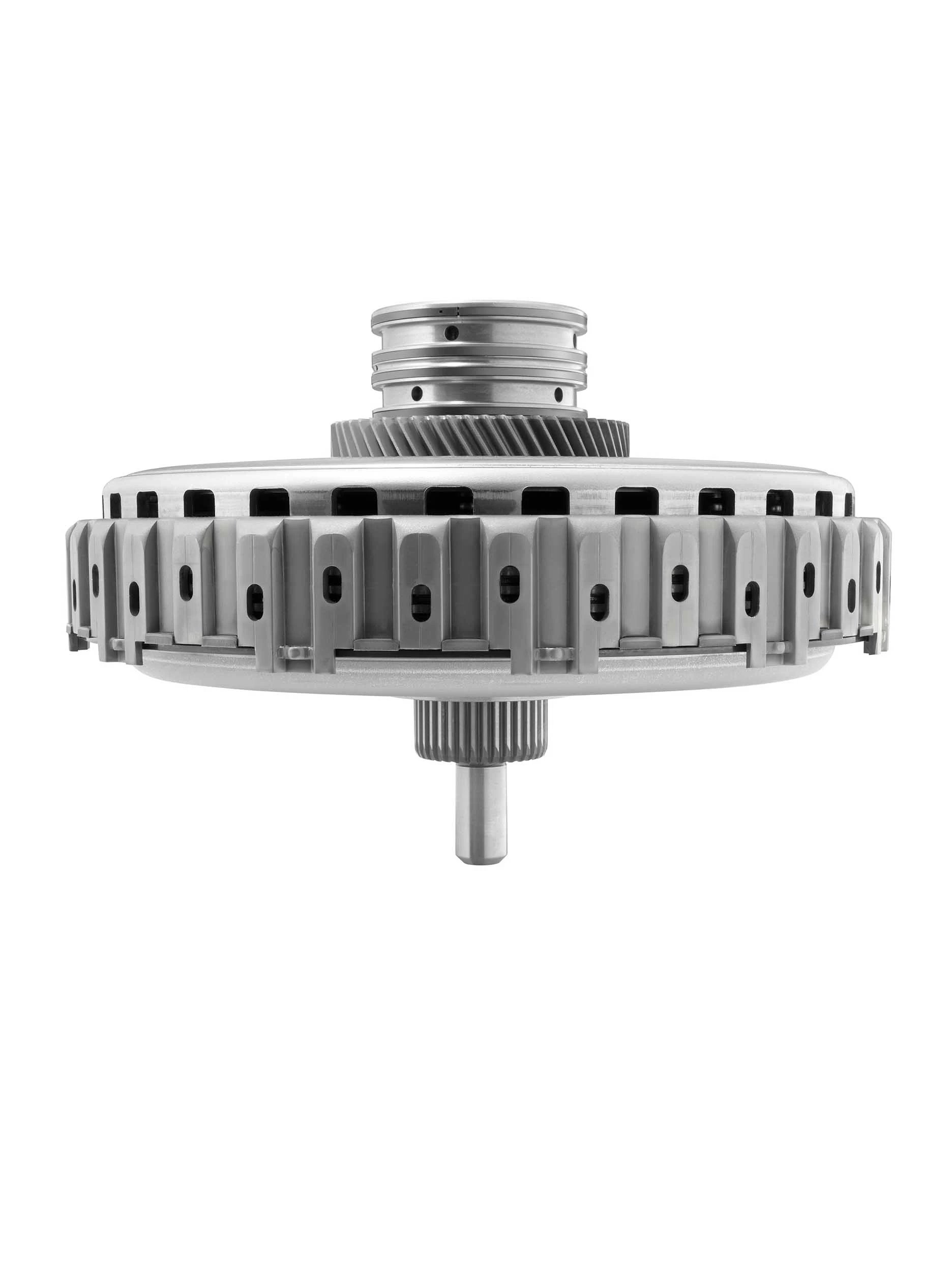 203048 Borg-Warner