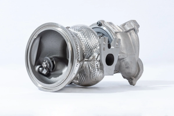 Turbina Porsche Cayenne  9YA