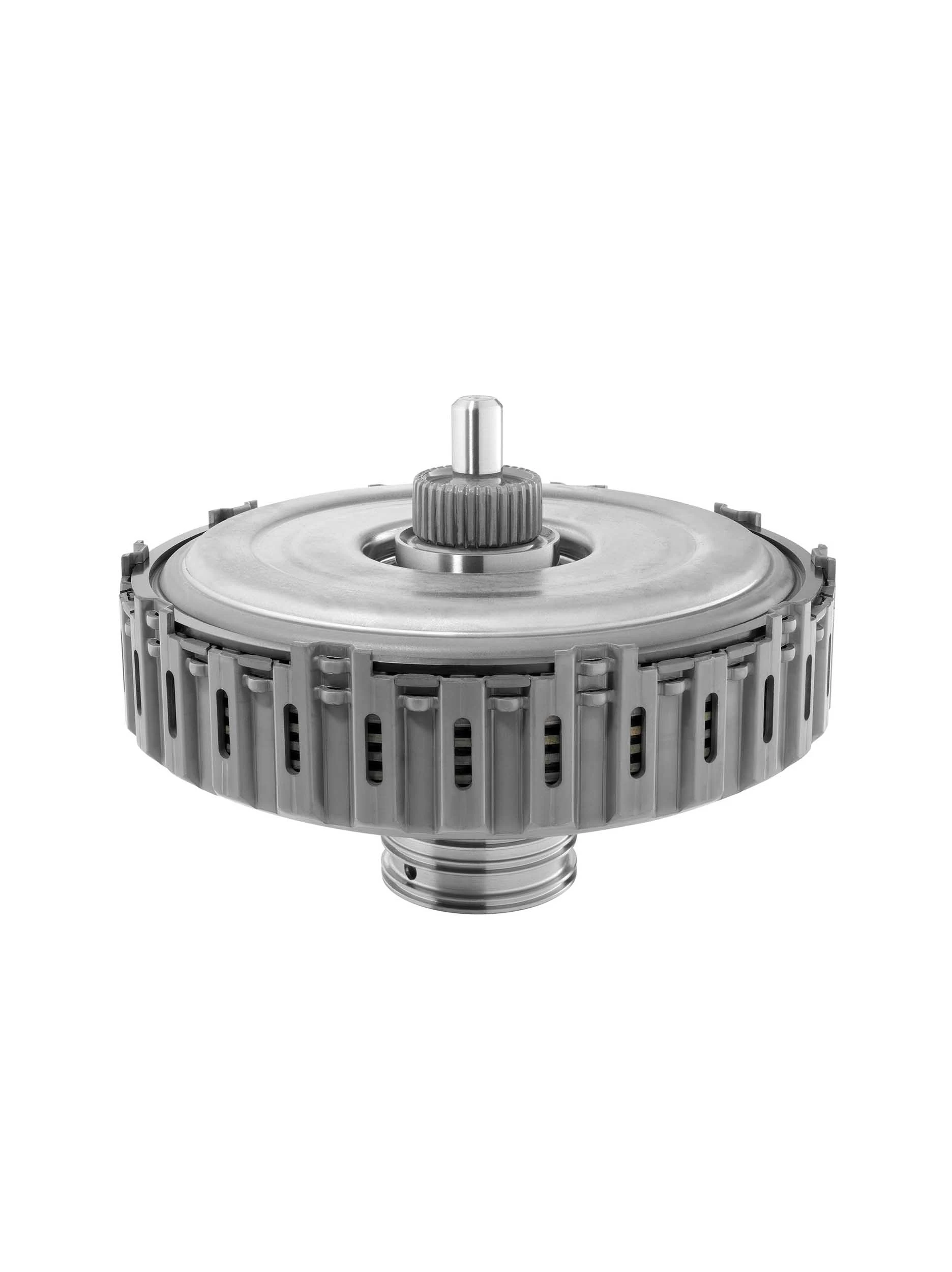 Compre 202153 Borg-Warner Kit de embraiagem (3 peças)