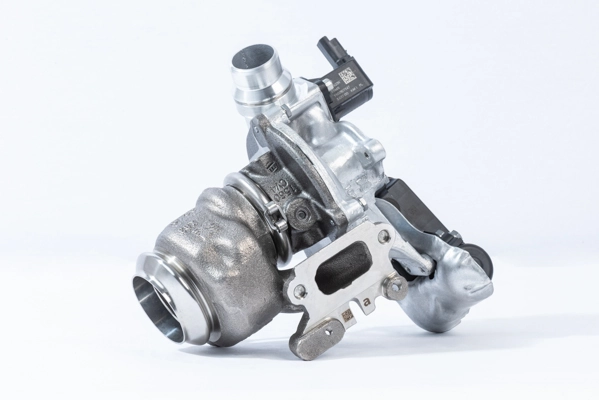Turbina Renault CAPTUR II HF