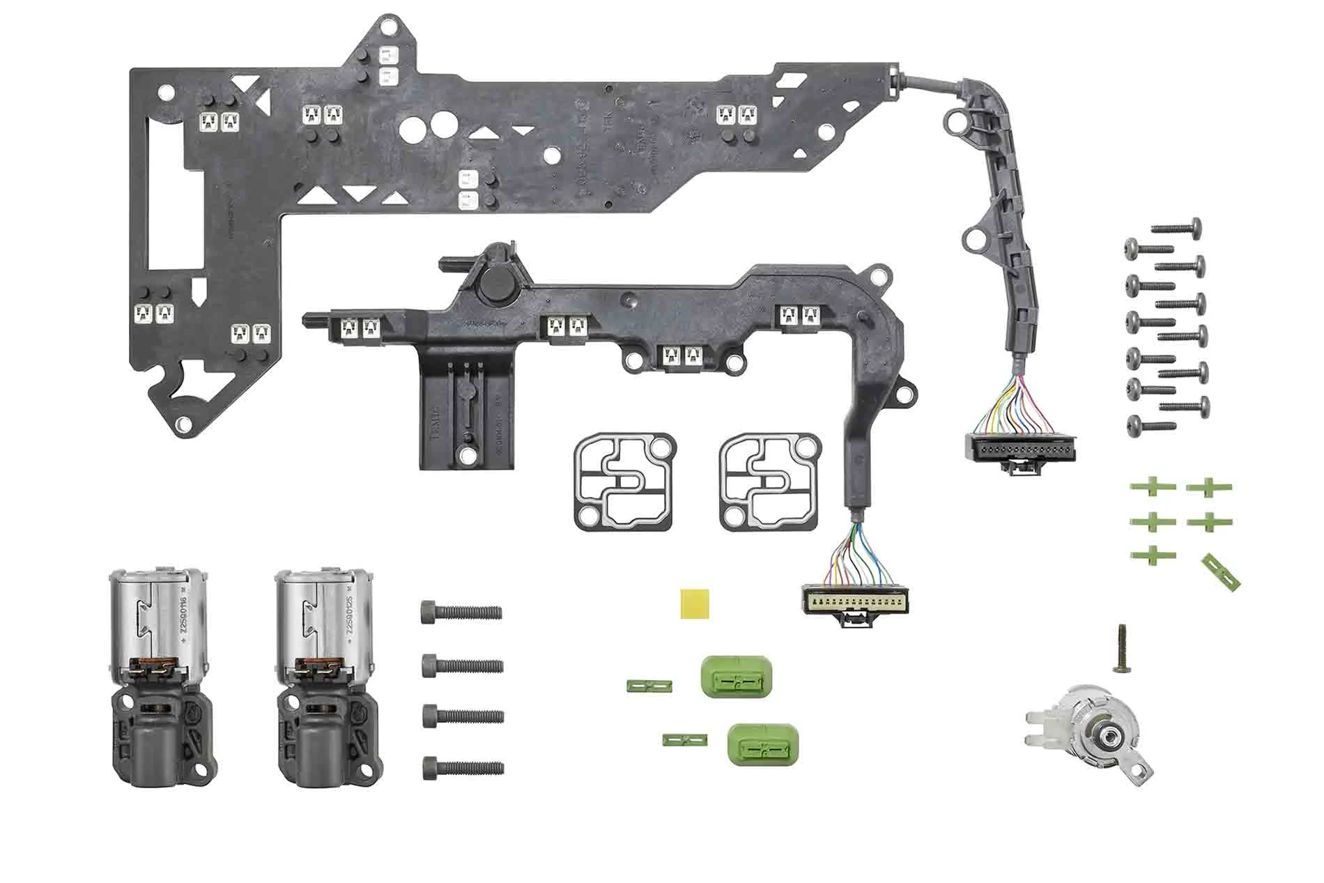 202383 Borg-Warner