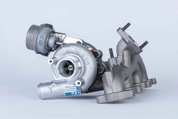 Turbina Volkswagen Golf IV 1J1