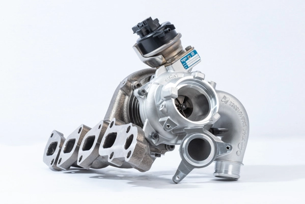 53039880621 Borg-Warner Turbina