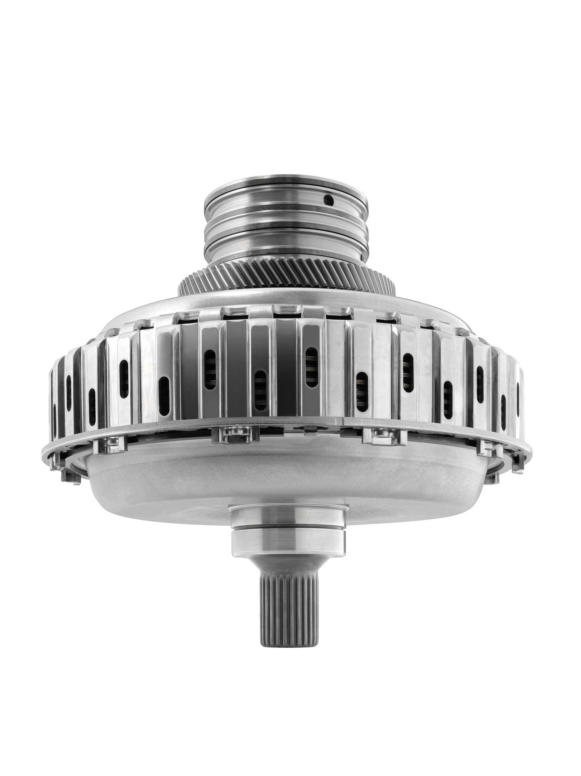 202154 Borg-Warner Roda-livre da Caixa Automática de Mudança