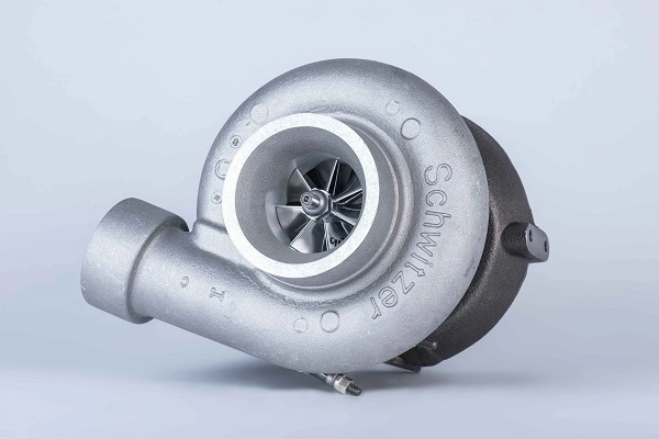 Compre A007096469980 Mercedes Turbina