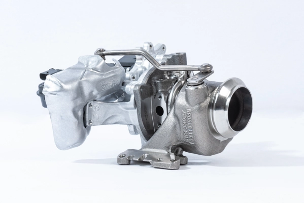 Turbina para Renault CAPTUR II HF